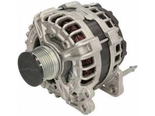 1 986 - Генератор skoda rapid 1.6 kodiaq 2.0 scala 1.6 kamiq 1.6