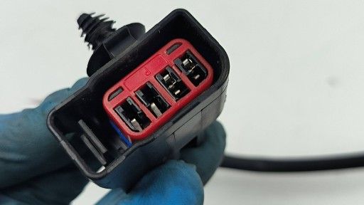 NABOJ 31688050LH VOLVO S90 II