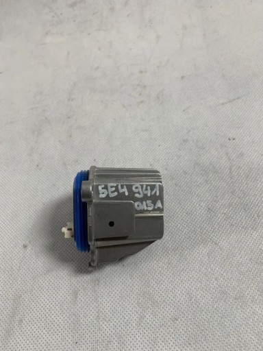 Skoda Octavia 4 IV control unit module nr. reflektora 5E4941015A