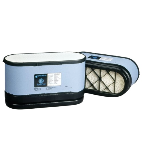 Повітряний фільтр Donaldson P606119