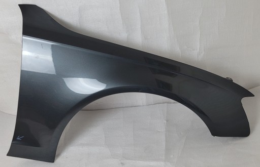 Переднее правое переднее крыло audi a4 b8 lift 2011-2015