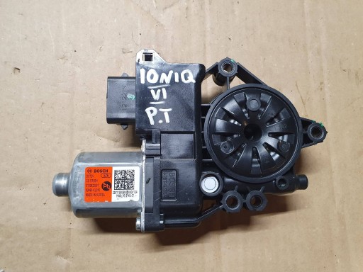 013082300T - Hyundai ioniq 6 2023 моторчик стеклоподъёмника правой задней двери