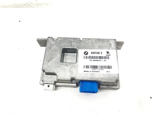 module control unit KAMERY KAFAS BMW F10 F20 F45 F48 9399247
