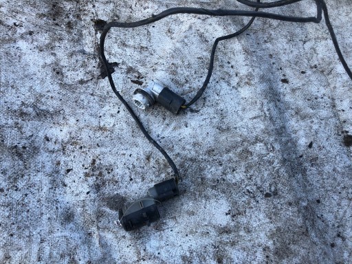 Traverse pare choc Arrière MINI COOPER R52 7057403
