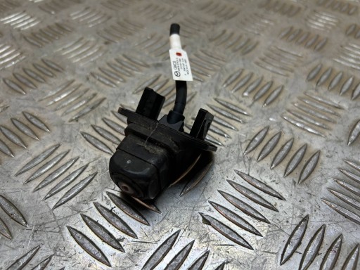 GMC8-67RC0-A - Mazda 6 2016 камера заднего вида gmc867rc0a