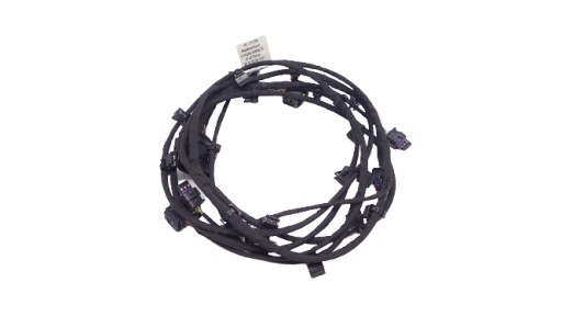 Новый луч 6PDC / радары AUDI Q7 4M0971095G