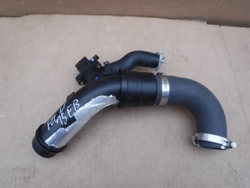 Cj5g - ВОЗДУХОВОД FORD FOCUS MK4 1.5 ECOBOOST