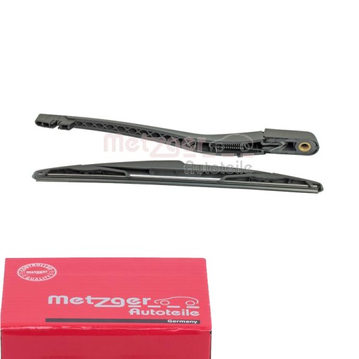 2190329 - Важіль склоочисника KPL задній VOLVO XC60 і позашляховик 3.2 D4