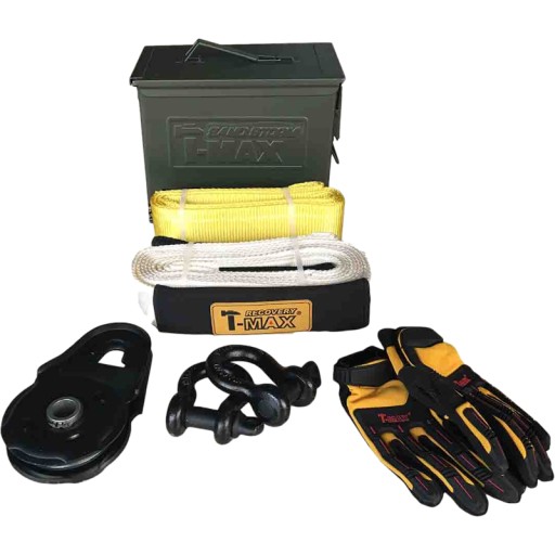 T-max Sand Storm набір аксесуарів Offroad AmmoBox