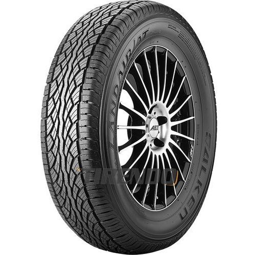 1x Falken 205/70 R15 95H Landair AT T110 (1)