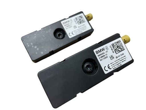 modulo Amplificatore antenna BMW X5 G05 LCI