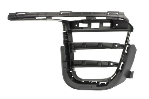 РЕШІТКА РАДІАТОРА 6502-07-2002914P BLIC