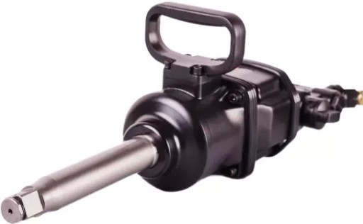 УДАРНЫЙ КЛЮЧ 1 ДЮЙМ 2600 НМ ГРУЗОВИК