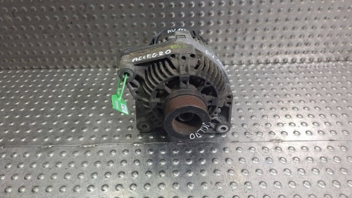 alternatore 120A 9164941 VOLVO 850 960 V40 e S40 e S70 V70 e II S90 e V90 e