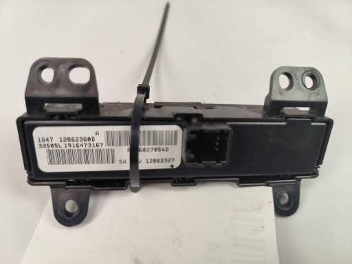 Schalter 12862327 DODGE CALIBER
