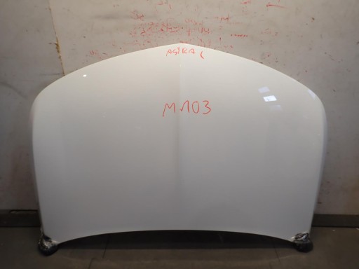 Capot OPEL ASTRA VI L 2022