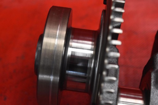 crank pistons connecting rods HONDA CIVIC 9 IX 1.6 and-DTEC 120 KM LIFT 13-20