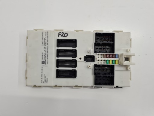BMW 1 F20 модуль БУ FEM 9292948