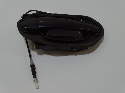 handle right front BMW E61 EU 416 7182434