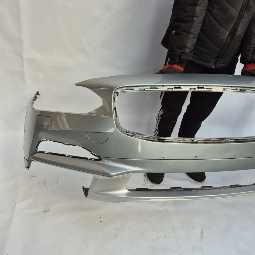 VOLVO V90 CROSS COUNTRY 16- bumper front front SPR 32244558