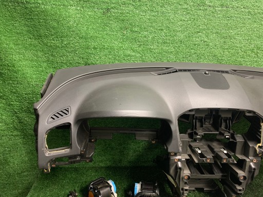OPEL INSIGNIA A LIFT dashboard console tension belts KOMPLET EUROPA