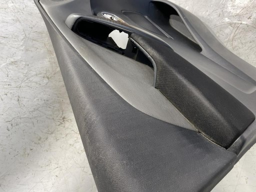 side door left front EU CITROEN C4 II PICASSO