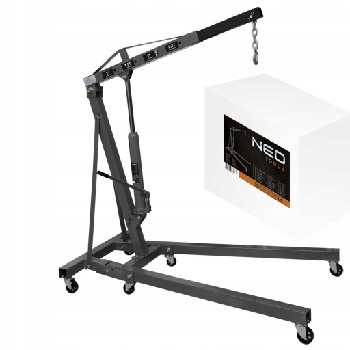 ПОДЪЕМНЫЙ КРАН ДЛЯ 2T, 25-2382MM