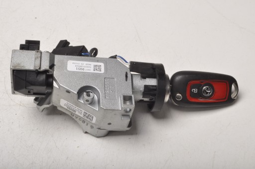 OPEL ASTRA K V КЛЮЧ ЗАЖИГАНИЯ 39079951