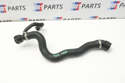 BMW G01 X3 G02 X4 prijenos crijevo vode 30 E 9797615