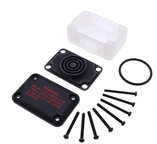 7173008 - РАСШИРИТЕЛЬНЫЙ БАК HONDA CB 650 C CUSTOM