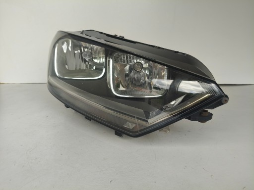 light right REFLEKTOR VW GOLF SPORTSVAN 510 14