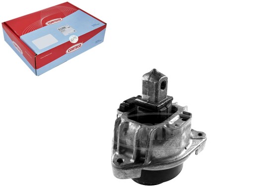 49357913 - CORTECO подушка двигуна BMW 5 525 D (F10. F18)