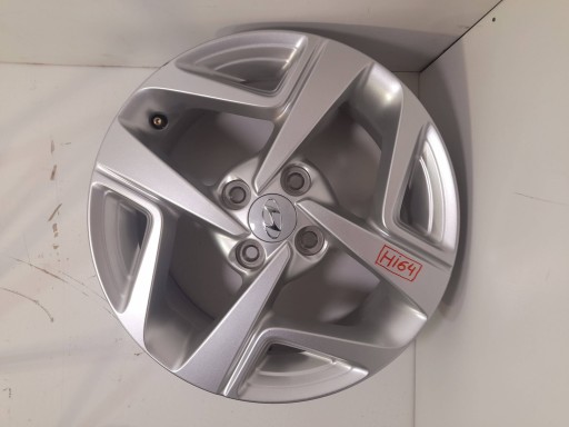 Hyundai i10 III 2022r disk hliníkový 15 52910K7100 (HI64)
