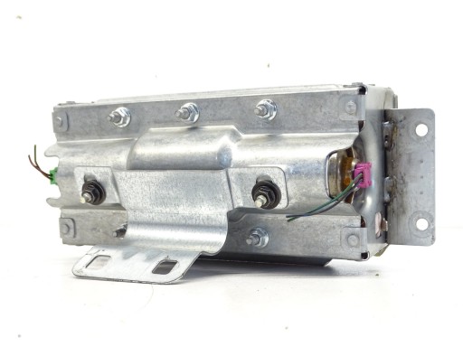 airbag airbag of the passenger LAND ROVER DISCOVERY III PB85017070