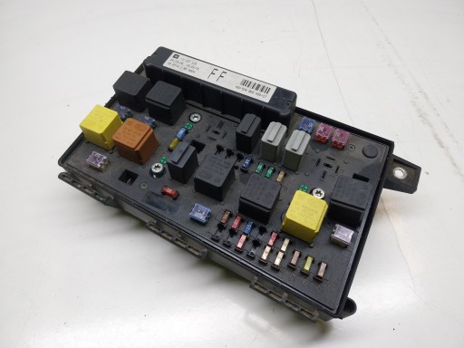Scatola BSI OPEL ASTRA H 1.7 CDTI 13191129 europa