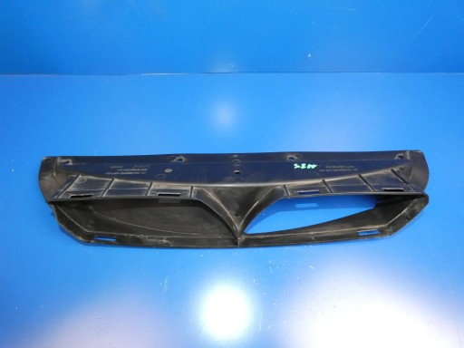JAGUAR XE X760 XF X260 intake air duct air line front