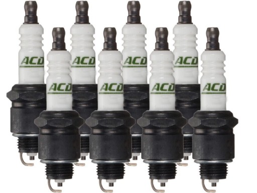 R44LTSM - Свічка запалювання chevrolet suburban express tahoe