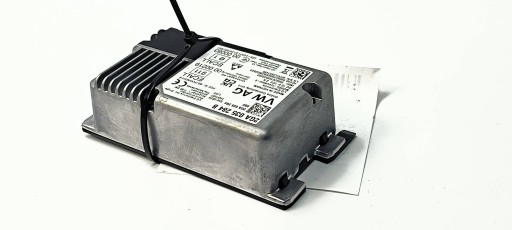 module ONLINE 2GA035284B SKODA SCALA