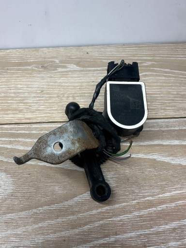 Sensor POZIOMOWANIA BMW F90 M5 G30 G31 G11 G12 F91 F92 F93 M8 G14 G15 G16