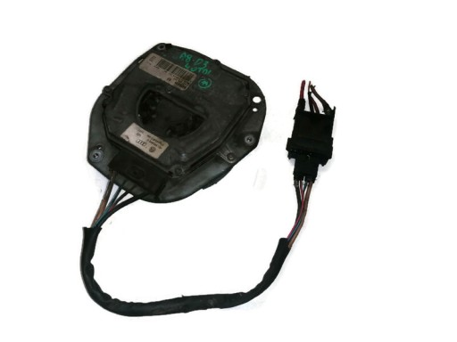 AUDI A8 D3 4.0 TDI модуль вентилятора 4E0959455H