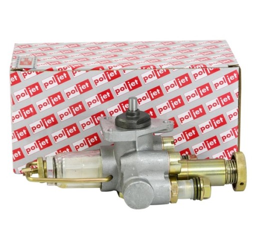 V2HFM51A - ТОПЛИВНЫЙ НАСОС URSUS C-330 POLJET