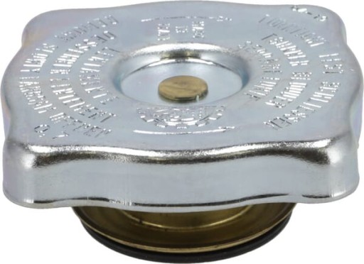 Кришка радіатора 1824628M91