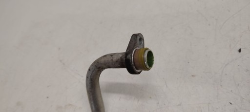 hose wiring of the air conditioning Renault Megane II 1,6 16V