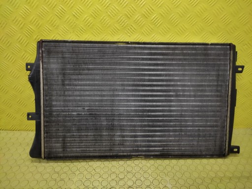 VW JETTA V 1.9 TDI water cooler
