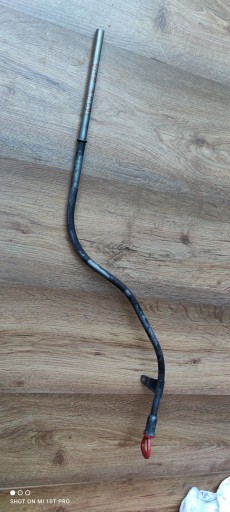 МЕРСЕДЕС ВИТО 3.0 CDI МАСЛЯНЫЙ ЩУП 64227