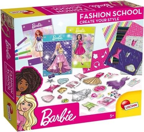Barbie 2024 fashion school