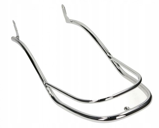 RETYŁGV125 - ЗАДНИЙ РЕЙЛИНГ HYOSUNG GV 125 250