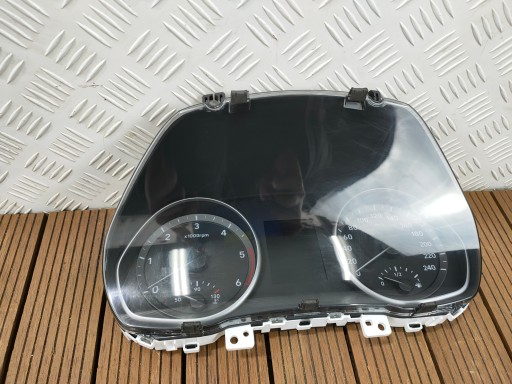 HYUNDAI I30 III 16-23 1.6 CRDI dials dials 94003-G4023 EUROPA OE