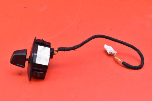 switch steering wheel height control 9188877 BMW F07 09-13