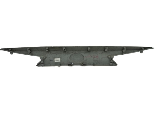 cap moulding bonnet rear part TOYOTA AURIS II HYBRID 76811-02830